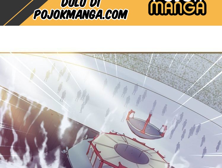 Dragon’s Blood Vessels Chapter 13 Bahasa Indonesia